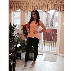 Meet your Posher, Sev